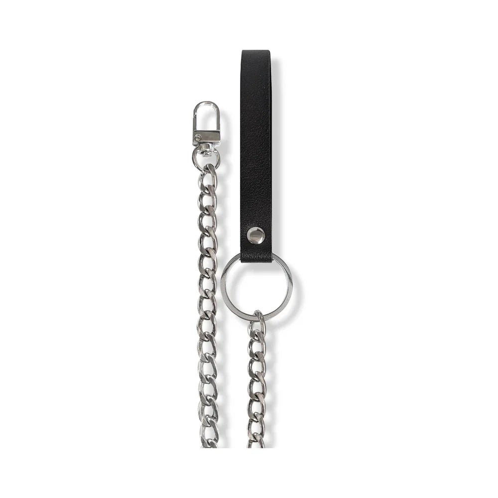 NIXIE Interchangeable 8 Piece Bondage Kit