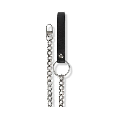 NIXIE Interchangeable 8 Piece Bondage Kit
