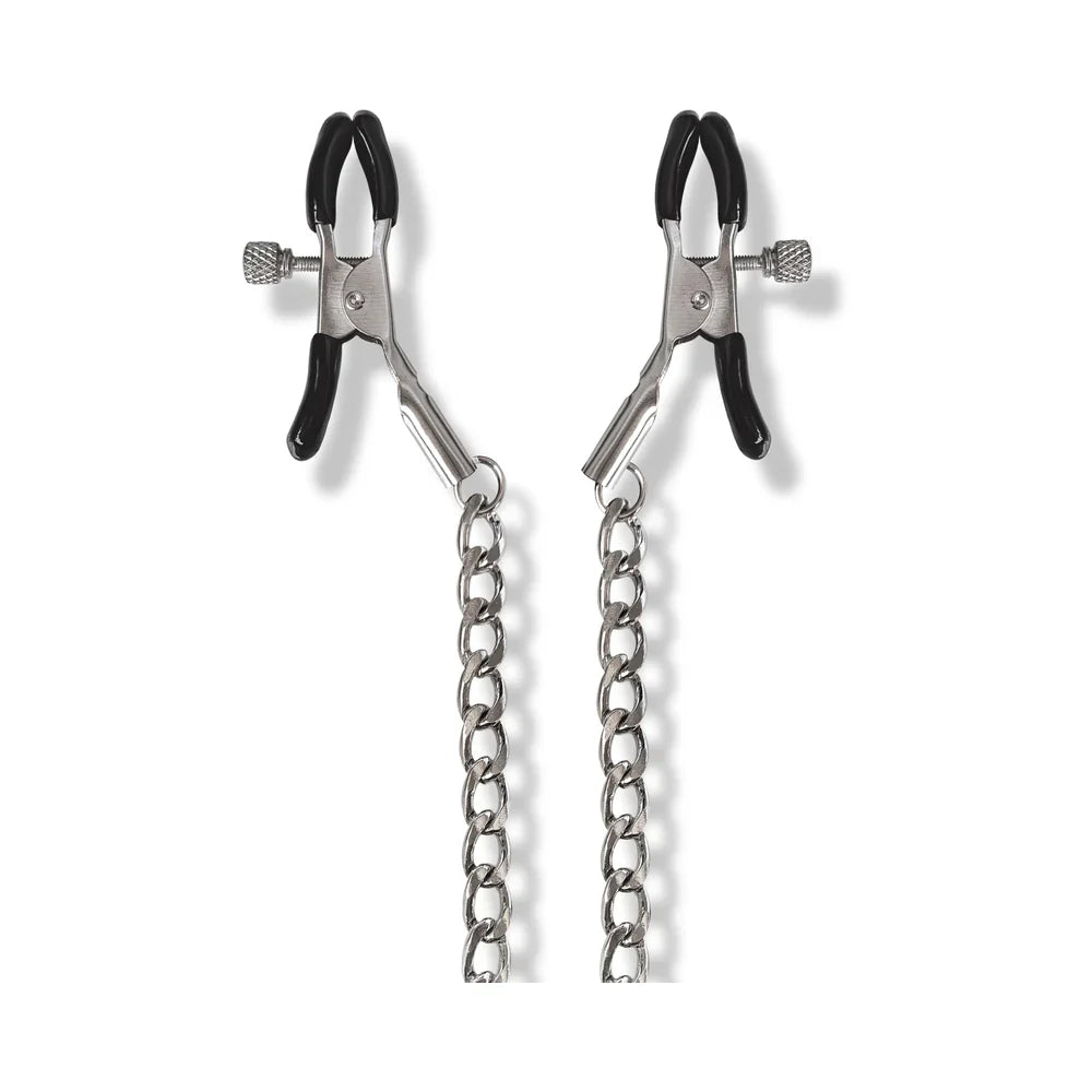 NIXIE Interchangeable 8 Piece Bondage Kit