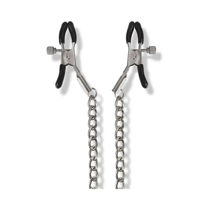 NIXIE Interchangeable 8 Piece Bondage Kit