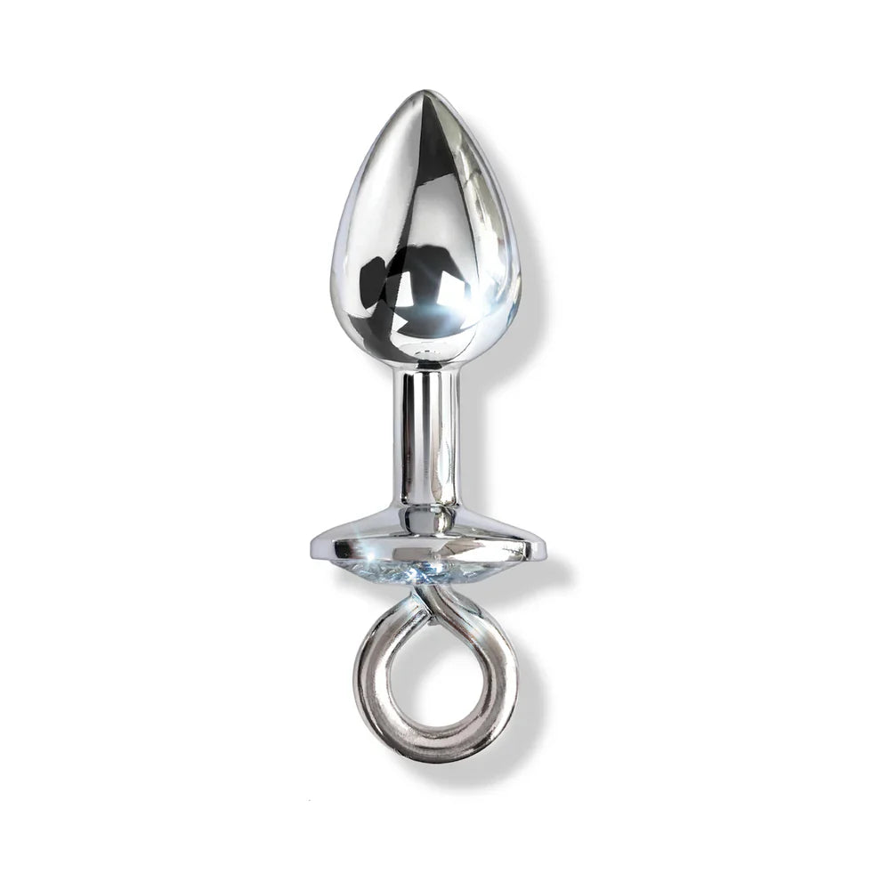 NIXIE Interchangeable 8 Piece Bondage Kit