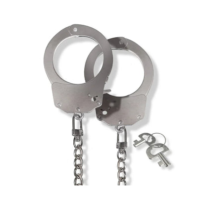 NIXIE Interchangeable 8 Piece Bondage Kit