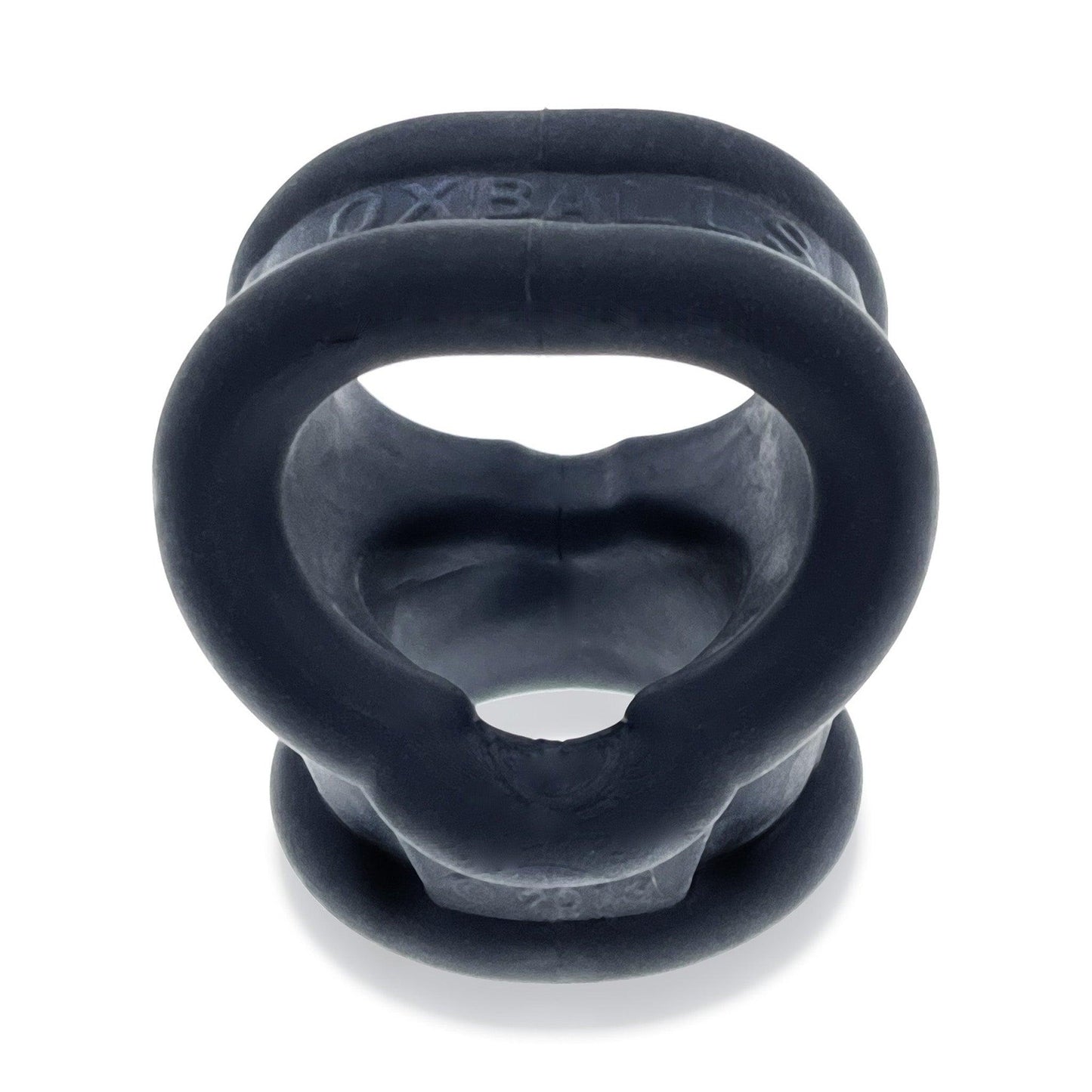 Oxballs Night Edition Cocksling 2 PLUS+silicone