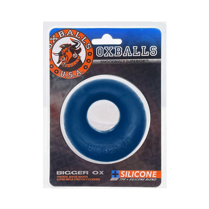OxBalls Bigger OX Super Mega Stretch Ring - 2 Colors to Choose From