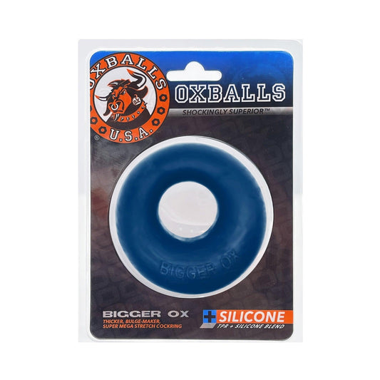 OxBalls Bigger OX Super Mega Stretch Ring - 2 Colors to Choose From