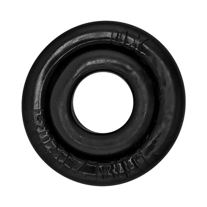 Oxballs Rimz Big - Single Ring - Black