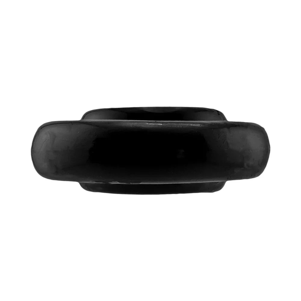 Oxballs Rimz Big - Single Ring - Black