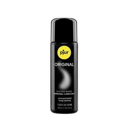 pjur Original Concentrated Silicone Personal Lubricant