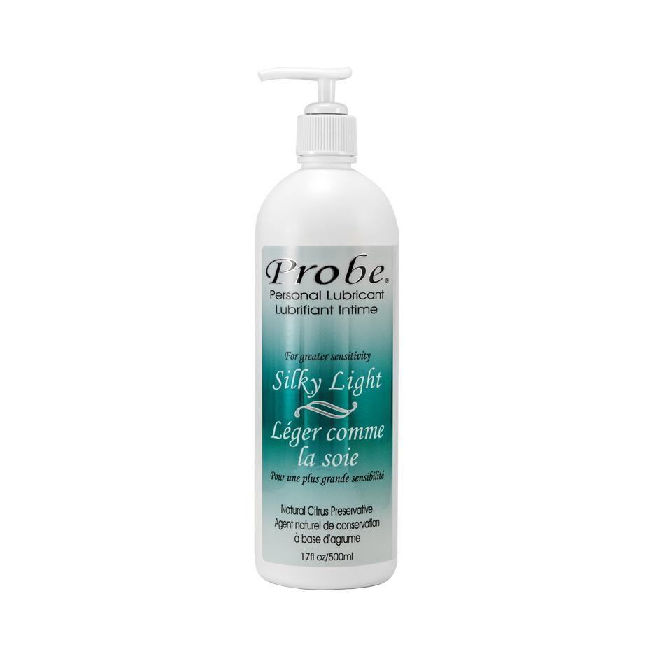 Probe Silky Light Personal Lubricant