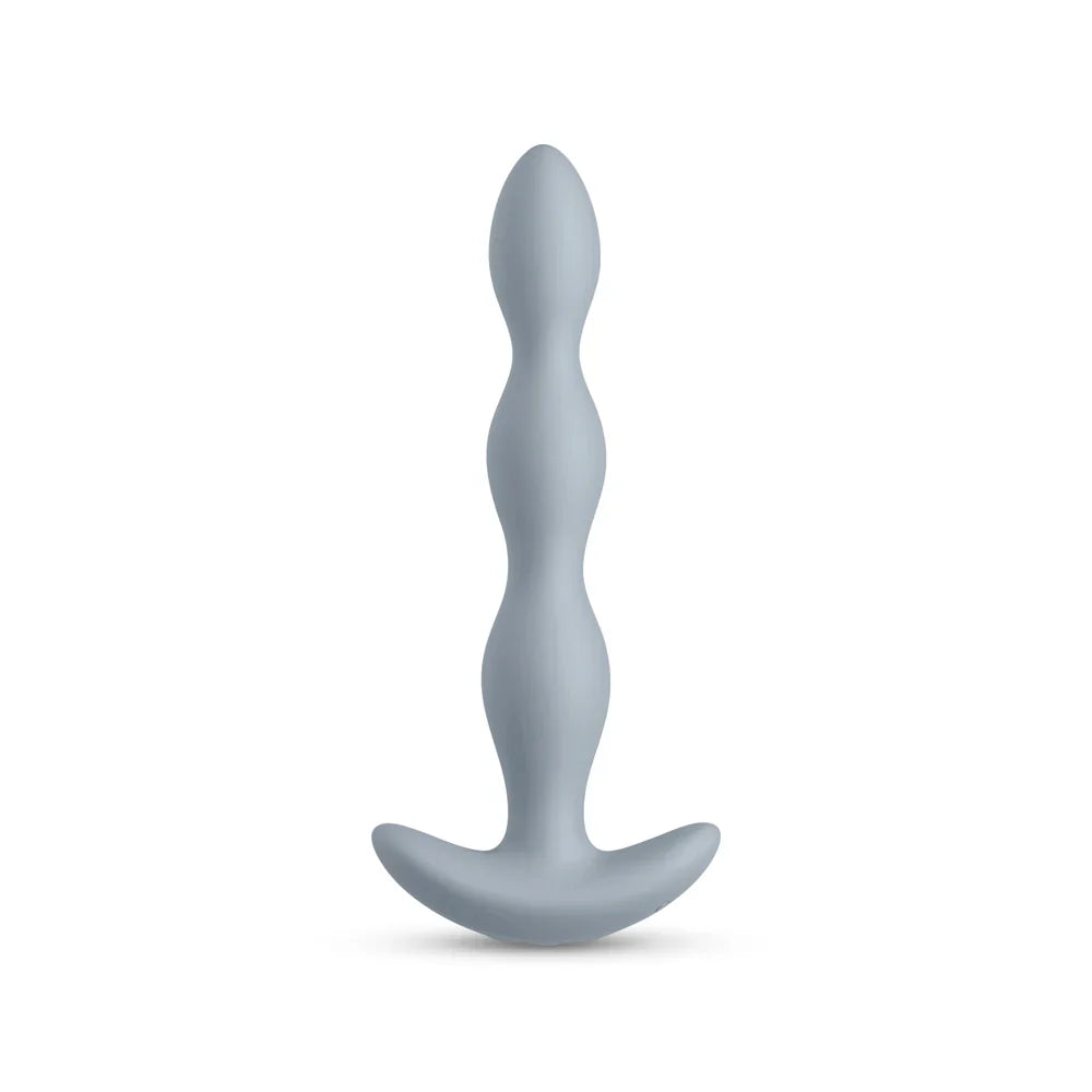 Renegade Vantage Vibrating Beads with 3 Motors - Rechargeable