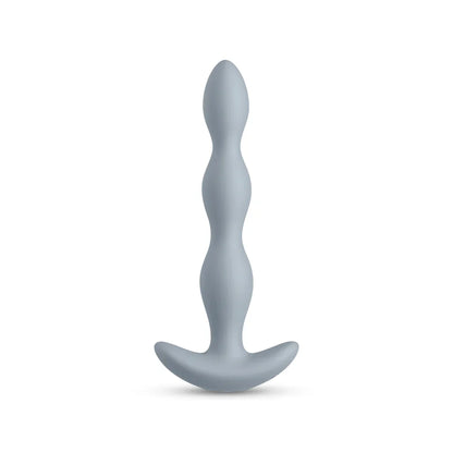 Renegade Vantage Vibrating Beads with 3 Motors - Rechargeable