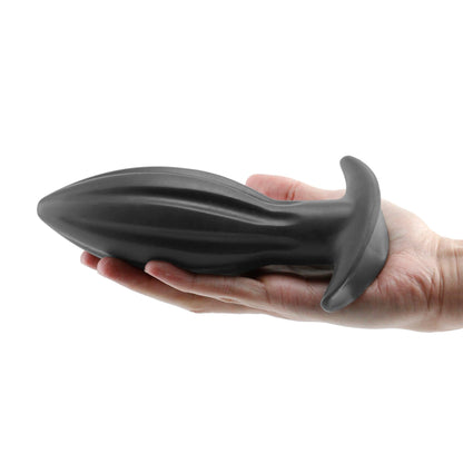 Renegade Bomba Premium Super Soft Silicone Plugs (3 sizes to Choose From)