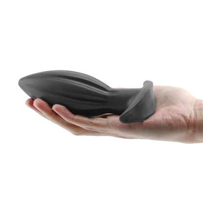 Renegade Bomba Premium Super Soft Silicone Plugs (3 sizes to Choose From)