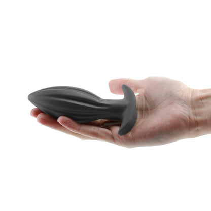 Renegade Bomba Premium Super Soft Silicone Plugs (3 sizes to Choose From)
