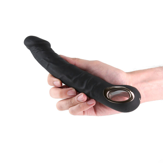 Renegade Rimmer Rechargeable Flexible Phallic Vibrator