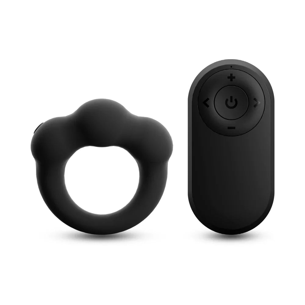 Renegade Rocket Ring Remote Control Vibrating Cock Ring
