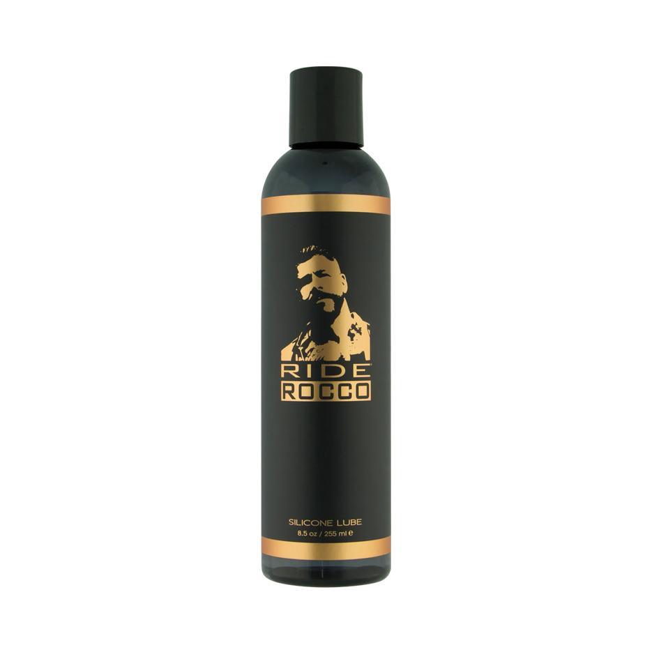 Ride Rocco Silicone Lube - 8.5 oz (255 mL)