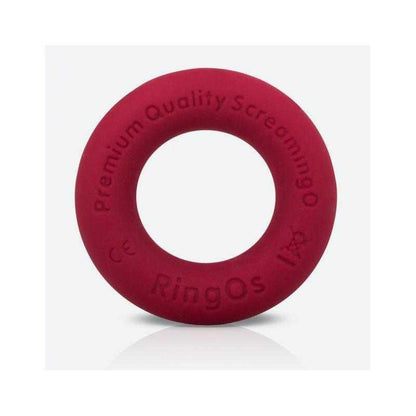 Screaming O RingO XL Ritz