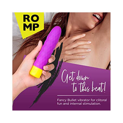 ROMP Beat - Bullet Vibrator ROMP Beat - Bullet Vibrator