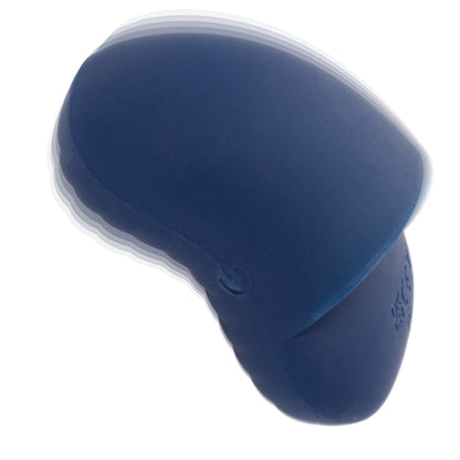 Cashmere Dual Vibrating Finger Massager - Rechargeable