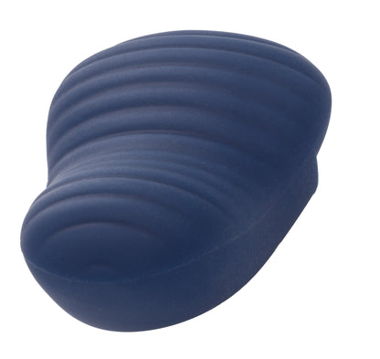 Cashmere Dual Vibrating Finger Massager - Rechargeable