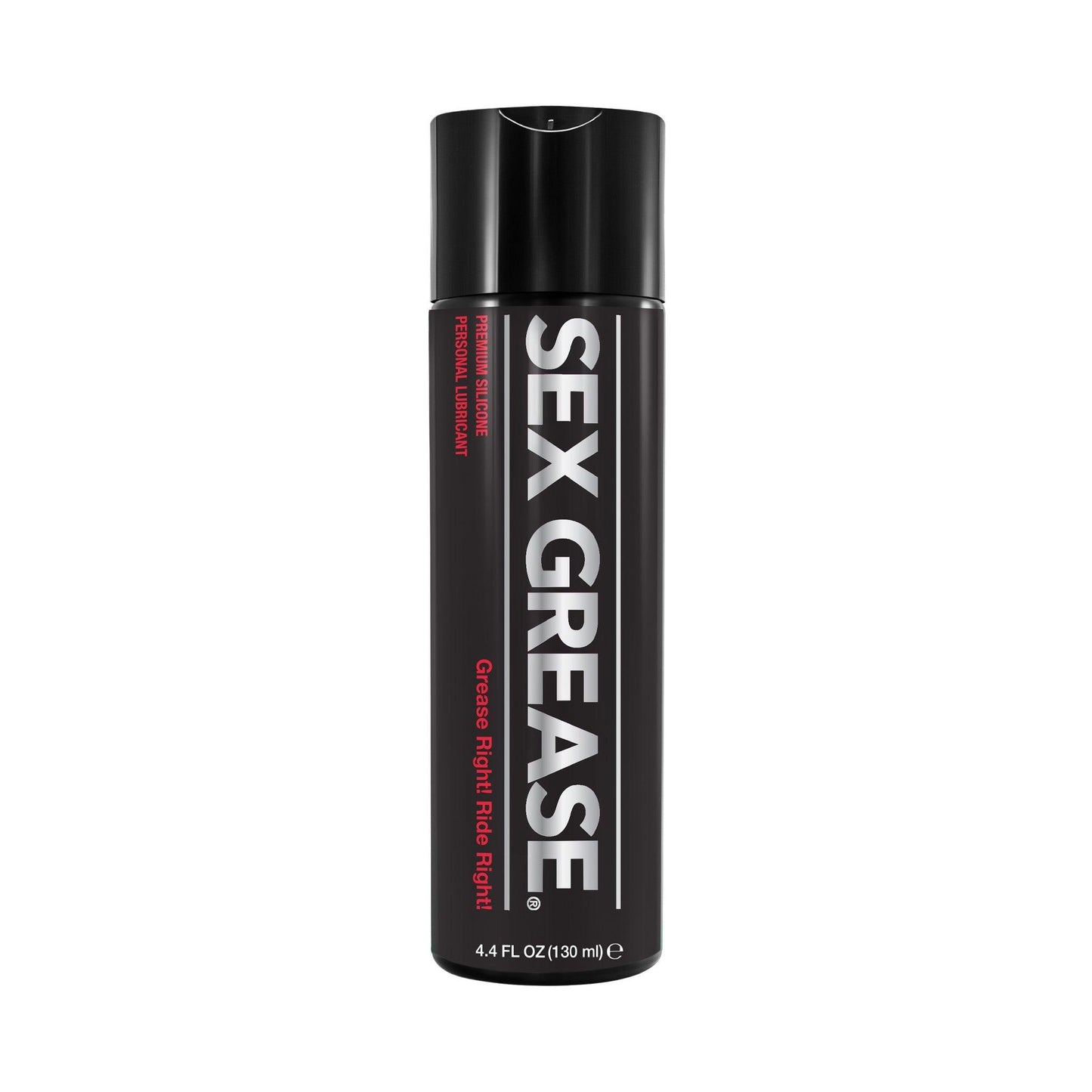 Sex Grease Premium Silicone Based Personal Lubricant