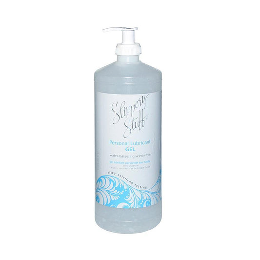 Slippery Stuff Gel Water-Based Personal Lube
