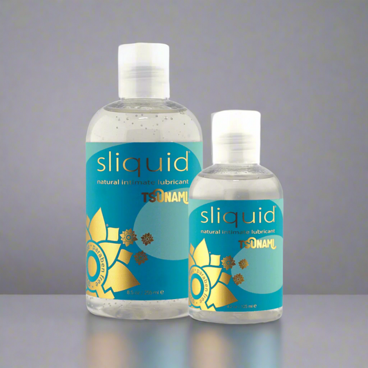 Sliquid - SexLube.com Sliquid - SexLube.com
