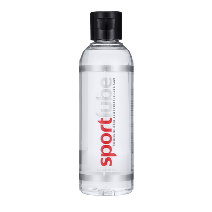 SportLube Premium Silicone Personal Lubricant