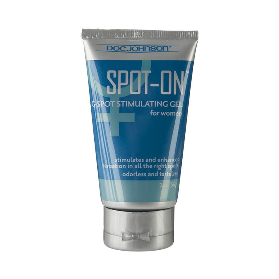 Spot On G-Spot Stimulating Gel For Women - 2 oz (56 g)