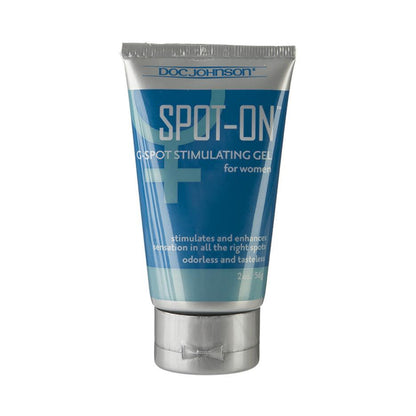 Spot On G-Spot Stimulating Gel For Women - 2 oz (56 g)