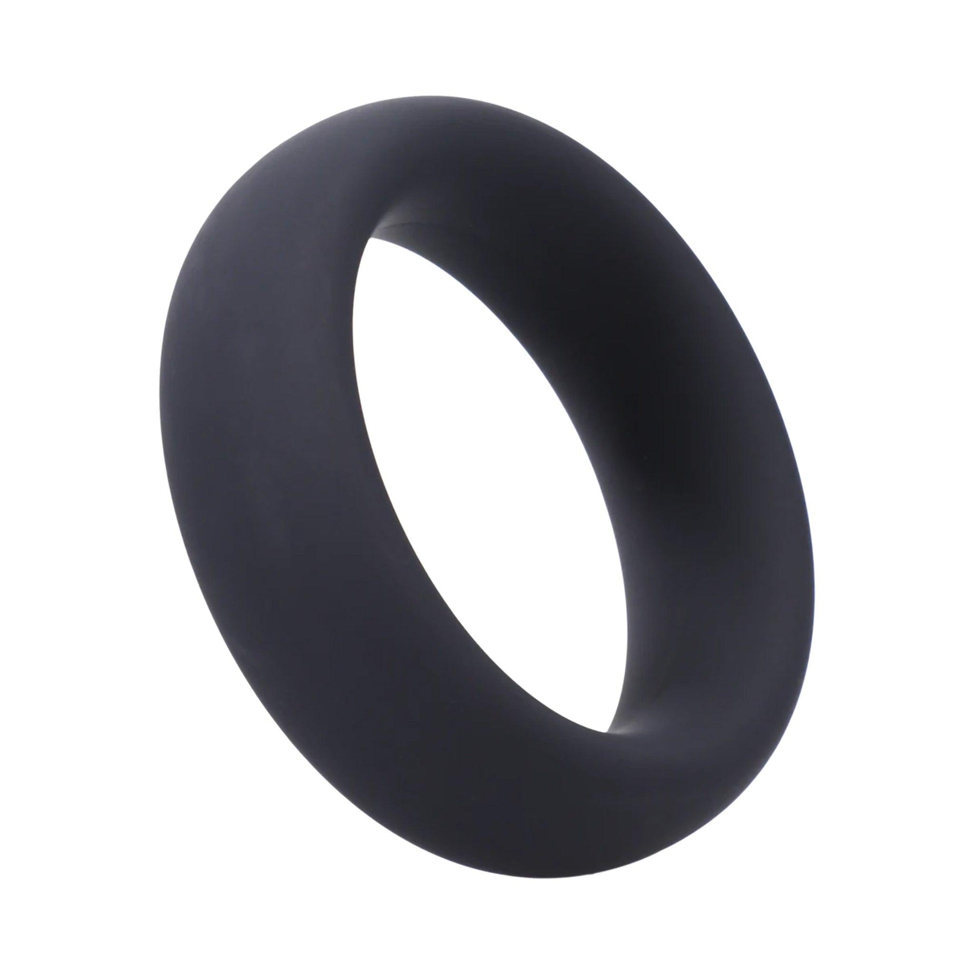Tantus Advanced C-Ring 1.75" - Black