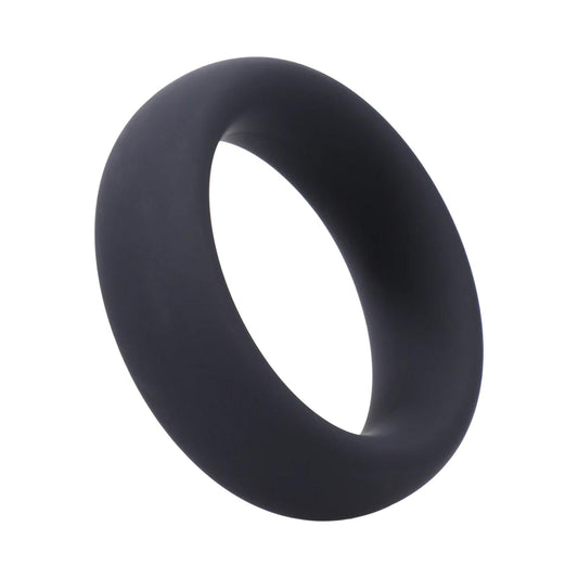 Tantus Advanced C-Ring 1.75" - Black