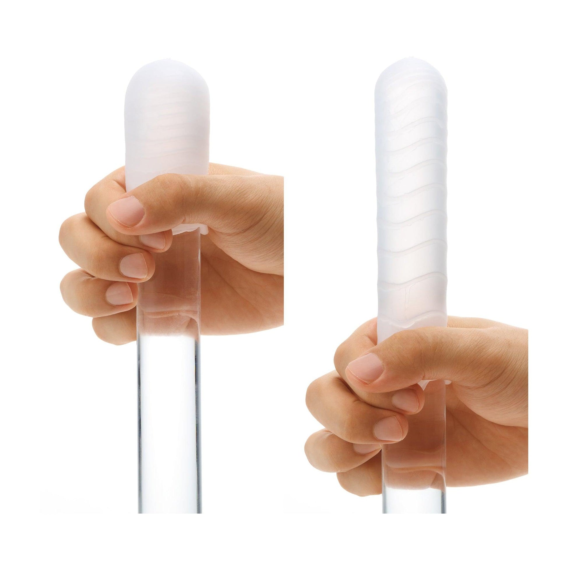 Tenga Pocket Disposable Masturbator (4 Different Textures)