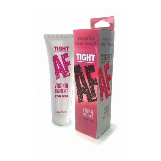 Tight AF Vaginal Tightener 1.5 oz (43 mL)