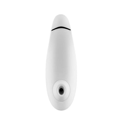 Womanizer Premium - White - CheapLubes.com