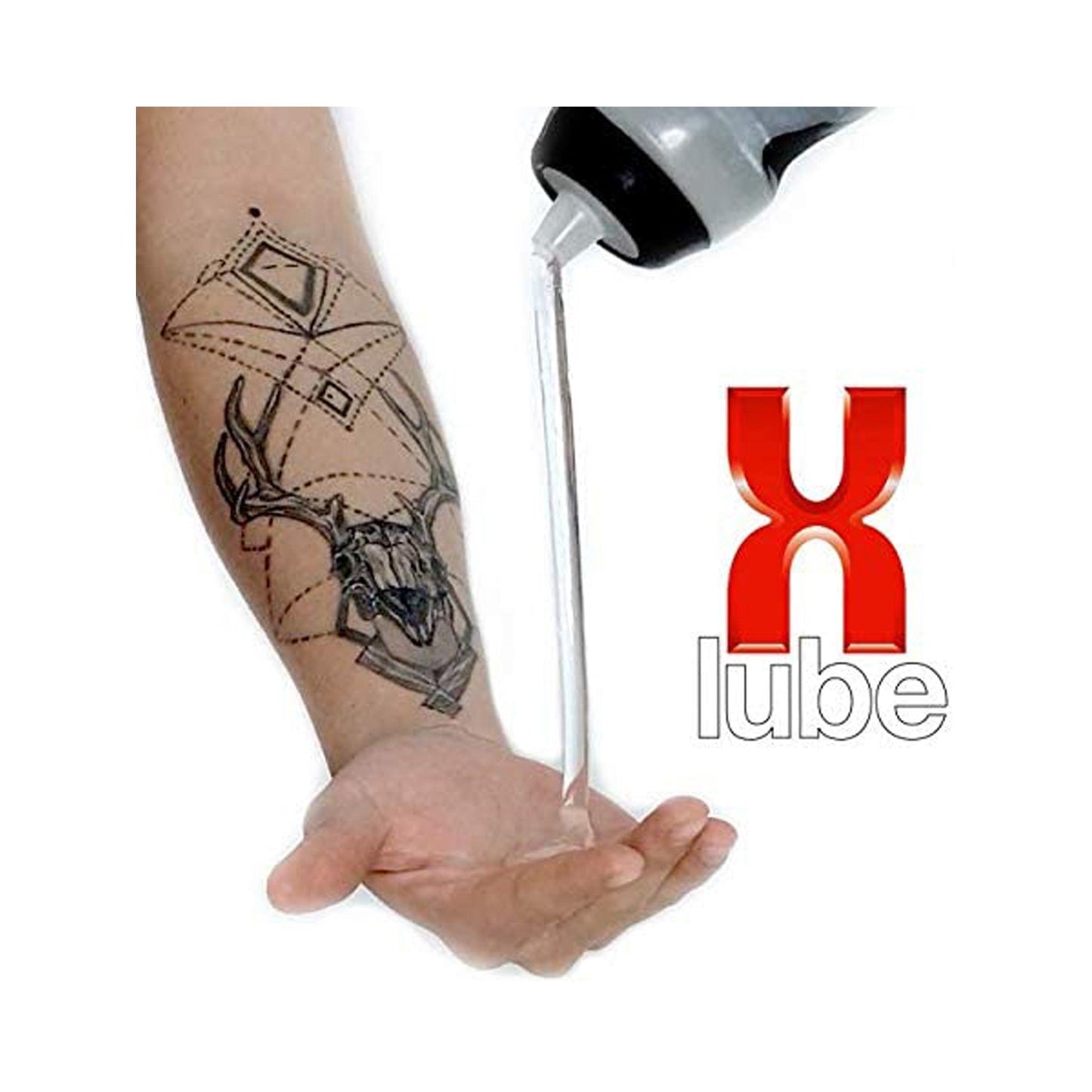 X LUBE Powder Lubricant 100g - Makes up to 5 Gallons