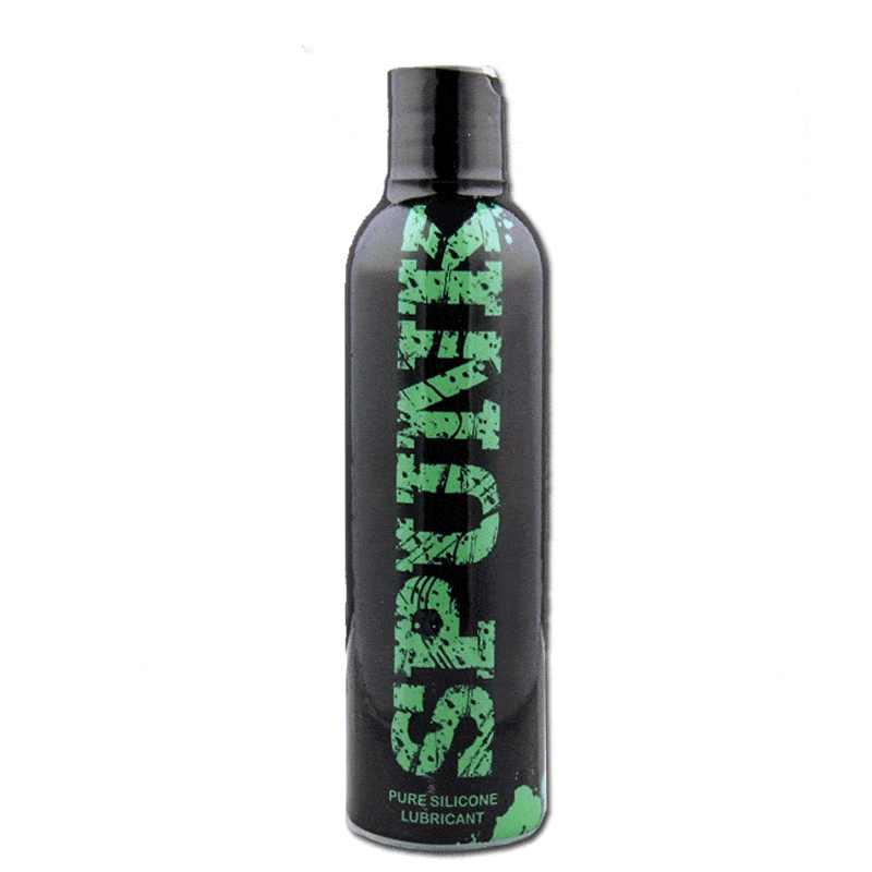 Spunk Lube Pure SILICONE Lubricant