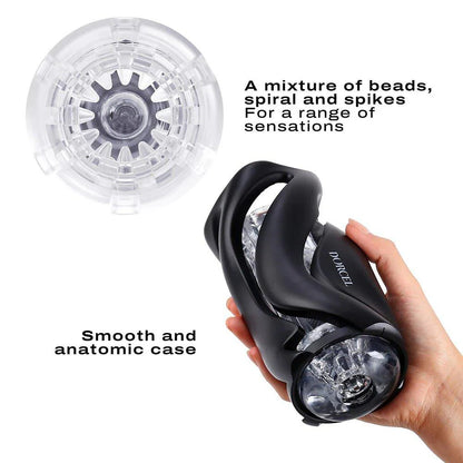 Dorcel Deep Blow Male Masturbator