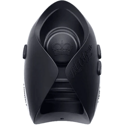 Hot Octopuss Pulse Solo Essential - Black - CheapLubes.com