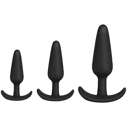 In A Bag - Anal Trainer Set - CheapLubes.com