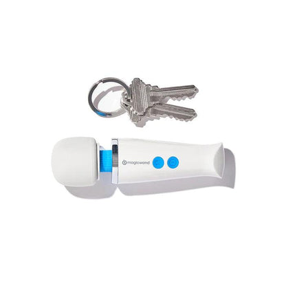 Magic Wand Micro Massager