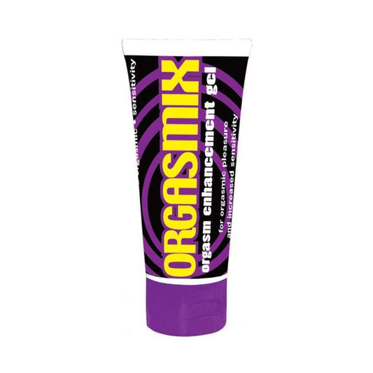 Orgasmix Enhancing Gel 1 oz tube