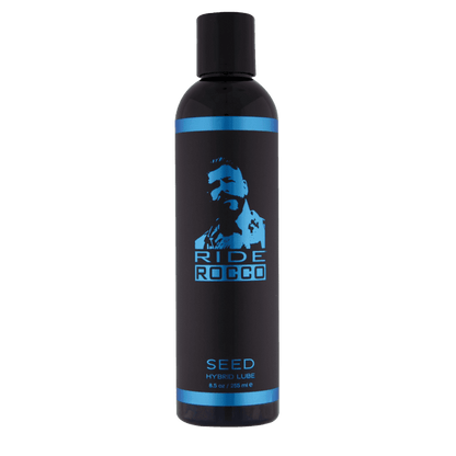Ride Rocco Seed Hybrid Lubricant