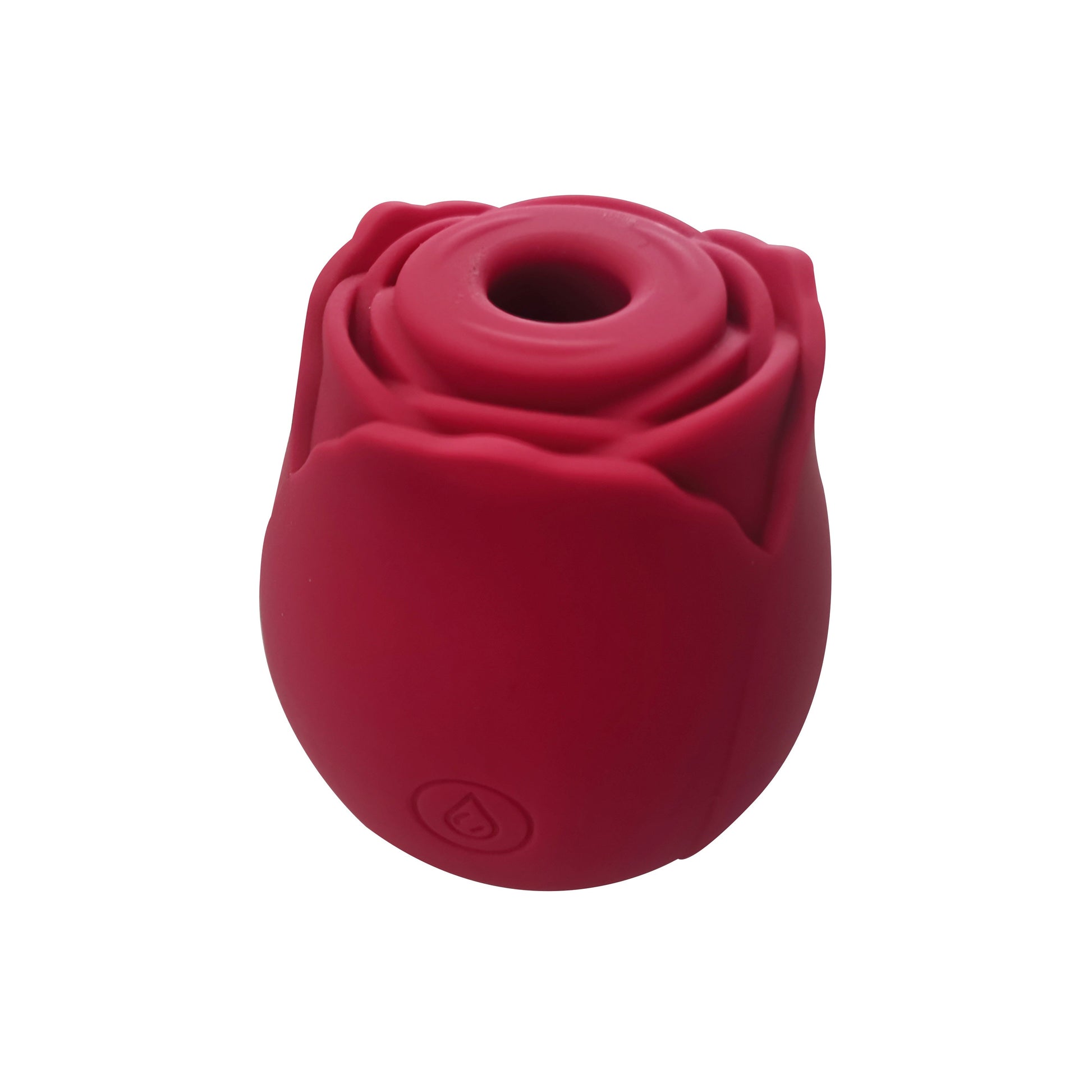 Female Rose - 10 Function Clitoral Suction Stimulator - Rechargeable