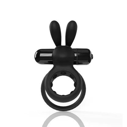Screaming O 4B – Deep Rumbling Ohare Vibrating C-Ring