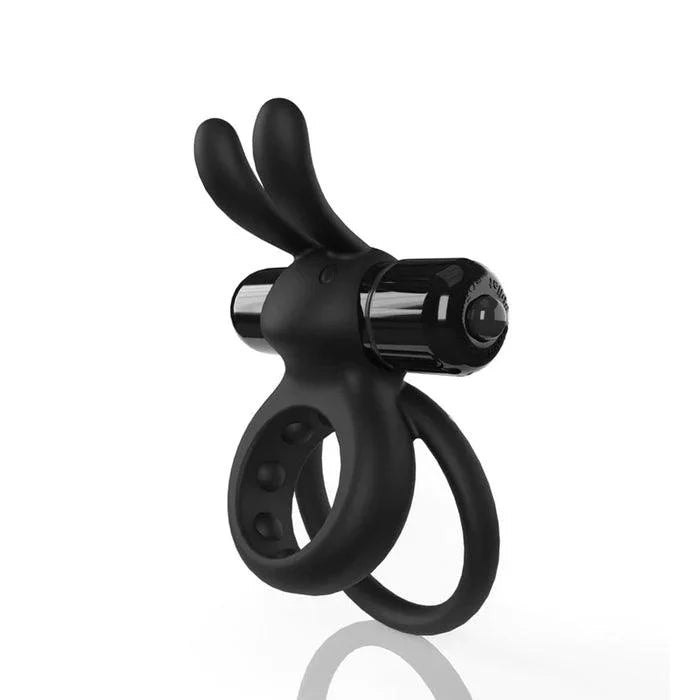 Screaming O 4B – Deep Rumbling Ohare Vibrating C-Ring