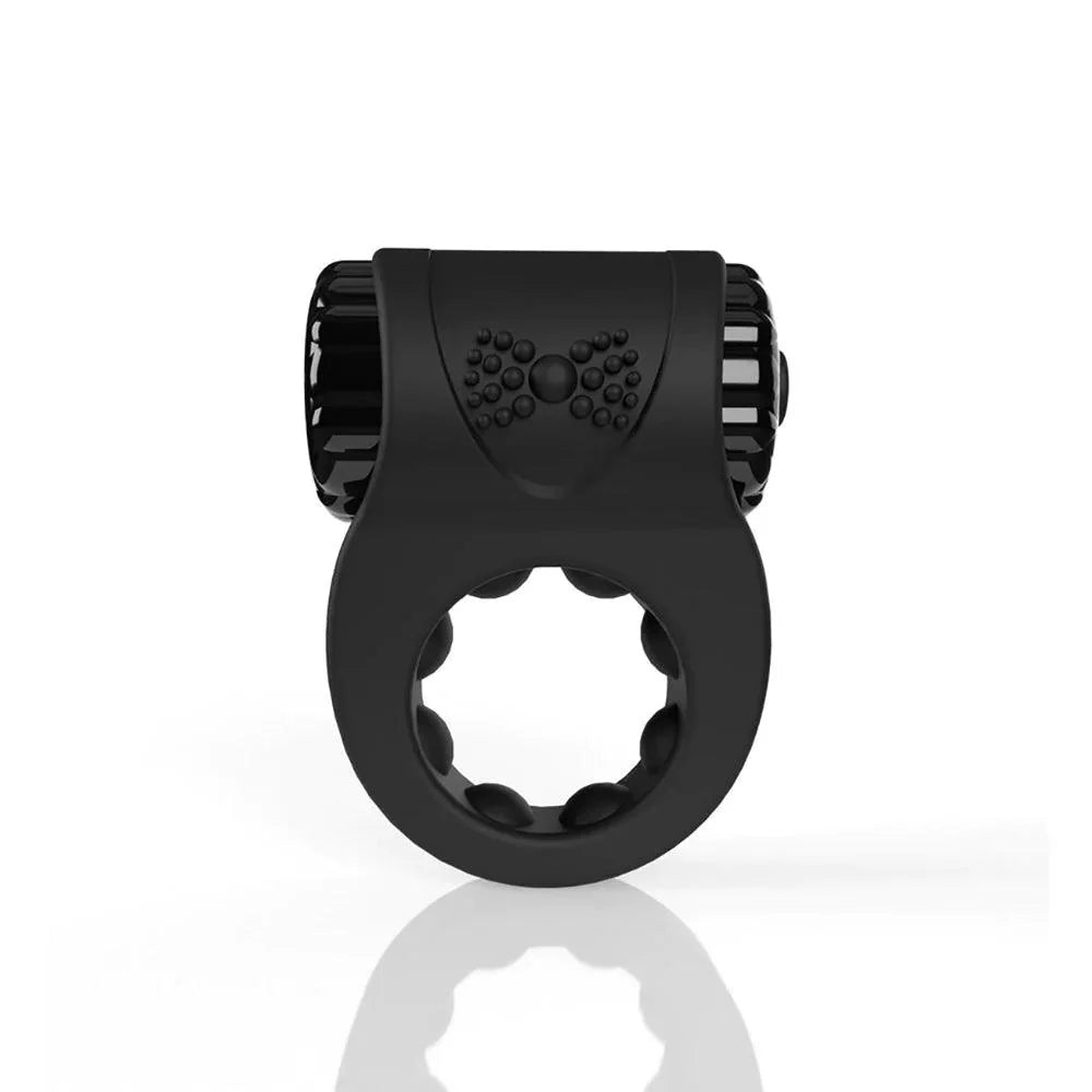 Screaming O Charged - Big O Ritz Vibrating C-Ring - Rechargeable