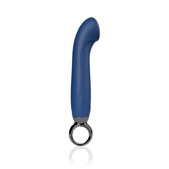Screaming O Primo G-Spot - Blueberry - CheapLubes.com