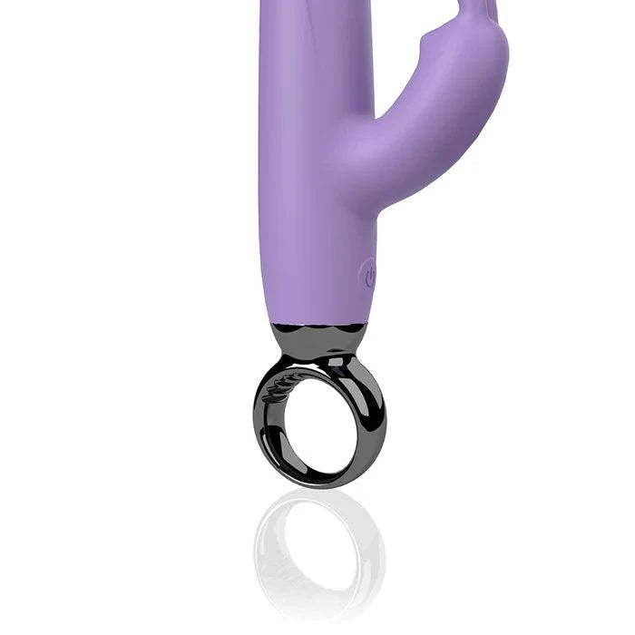 Screaming O Primo Rabbit - Lilac - CheapLubes.com